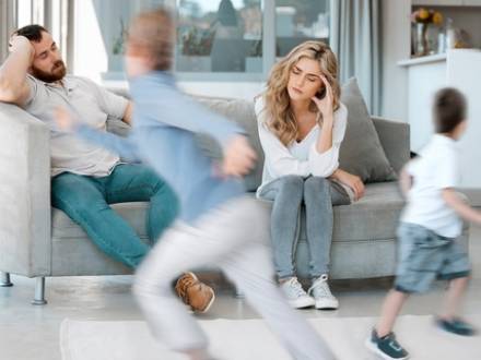 Cook County, IL divorce lawyer