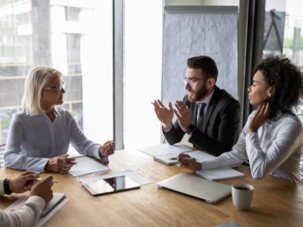 Chicago, IL divorce lawyer