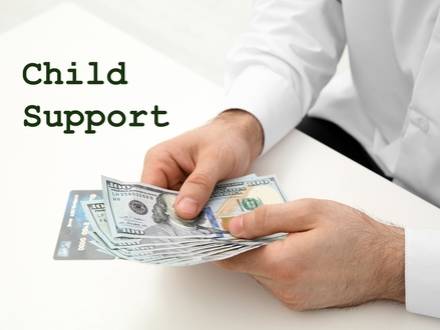 Cook County, IL child support lawyer