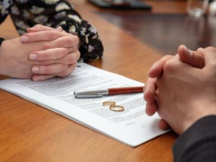 Cook County, IL divorce attorney
