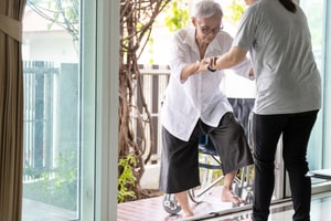 Chicago Family Law Attorney for Adult Guardianship