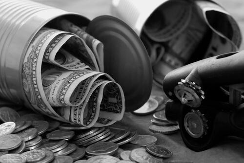 Cook County, IL asset division lawyer