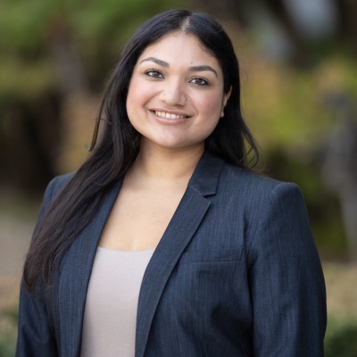 Samia Noor Scholarship Winner